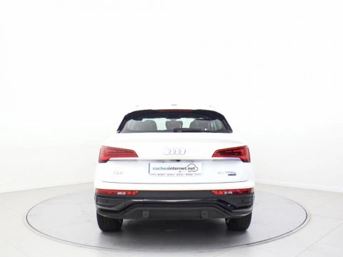 Audi Q5 SPORTBACK 50 TFSI E S TRONIC QUATTRO ADVANCED