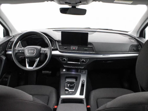 Audi Q5 SPORTBACK 50 TFSI E S TRONIC QUATTRO ADVANCED