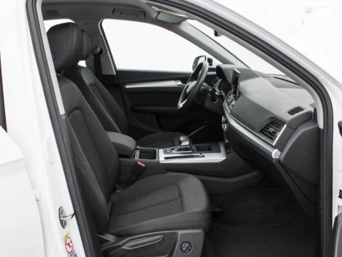 Audi Q5 SPORTBACK 50 TFSI E S TRONIC QUATTRO ADVANCED