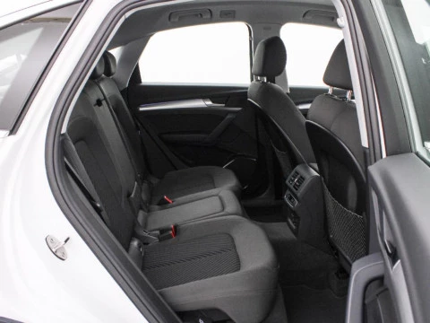 Audi Q5 SPORTBACK 50 TFSI E S TRONIC QUATTRO ADVANCED