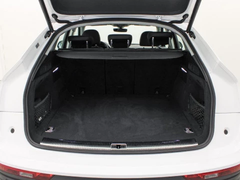 Audi Q5 SPORTBACK 50 TFSI E S TRONIC QUATTRO ADVANCED