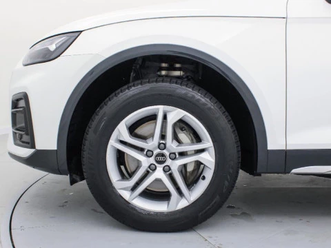 Audi Q5 SPORTBACK 50 TFSI E S TRONIC QUATTRO ADVANCED