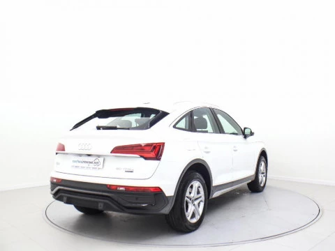 Audi Q5 SPORTBACK 50 TFSI E S TRONIC QUATTRO ADVANCED