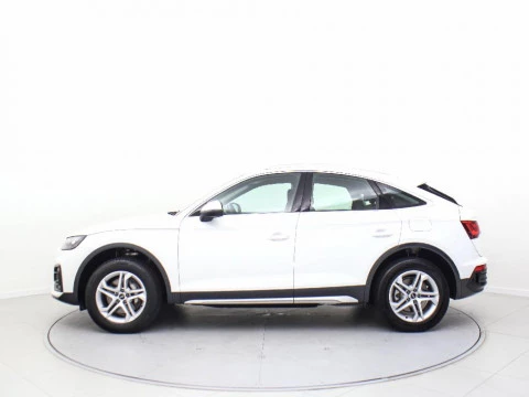 Audi Q5 SPORTBACK 50 TFSI E S TRONIC QUATTRO ADVANCED