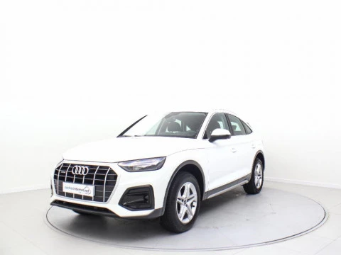 Audi Q5 SPORTBACK 50 TFSI E S TRONIC QUATTRO ADVANCED