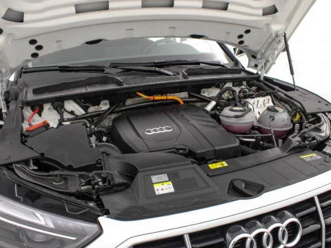 Audi Q5 SPORTBACK 50 TFSI E S TRONIC QUATTRO ADVANCED