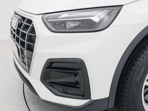 Audi Q5 SPORTBACK 50 TFSI E S TRONIC QUATTRO ADVANCED