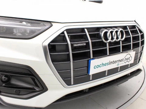 Audi Q5 SPORTBACK 50 TFSI E S TRONIC QUATTRO ADVANCED