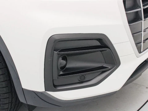 Audi Q5 SPORTBACK 50 TFSI E S TRONIC QUATTRO ADVANCED