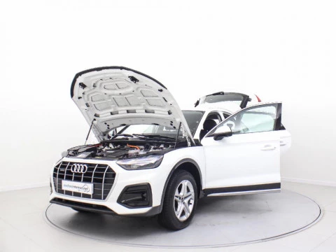 Audi Q5 SPORTBACK 50 TFSI E S TRONIC QUATTRO ADVANCED