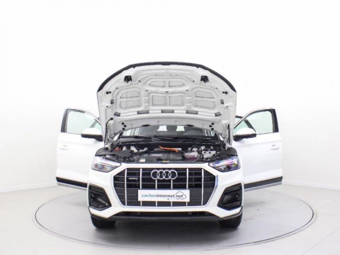Audi Q5 SPORTBACK 50 TFSI E S TRONIC QUATTRO ADVANCED