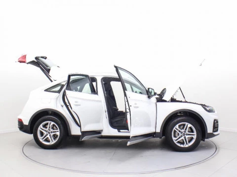 Audi Q5 SPORTBACK 50 TFSI E S TRONIC QUATTRO ADVANCED