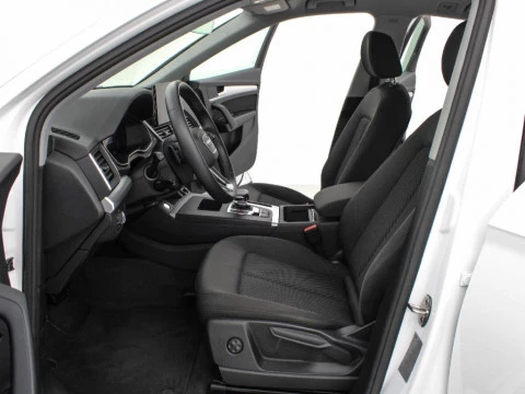 Audi Q5 SPORTBACK 50 TFSI E S TRONIC QUATTRO ADVANCED