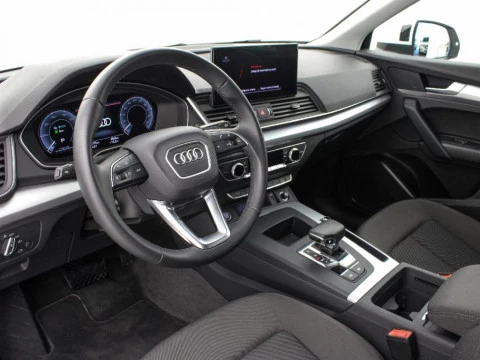 Audi Q5 SPORTBACK 50 TFSI E S TRONIC QUATTRO ADVANCED