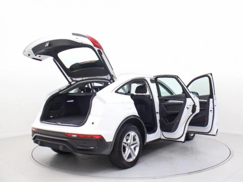 Audi Q5 SPORTBACK 50 TFSI E S TRONIC QUATTRO ADVANCED