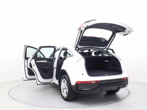 Audi Q5 SPORTBACK 50 TFSI E S TRONIC QUATTRO ADVANCED