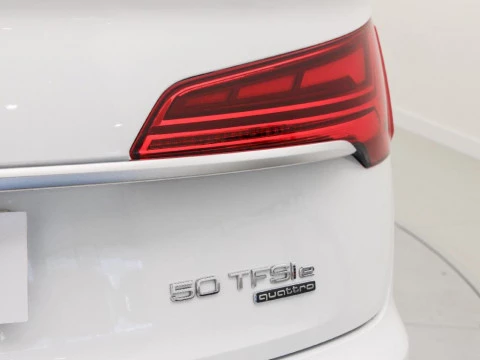 Audi Q5 SPORTBACK 50 TFSI E S TRONIC QUATTRO ADVANCED