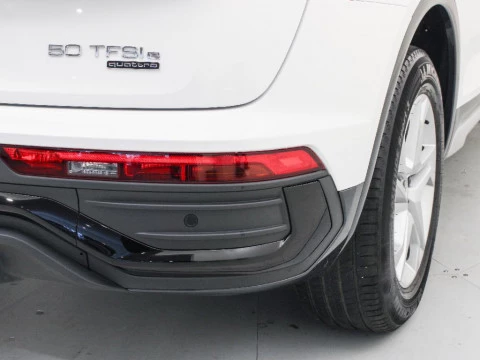 Audi Q5 SPORTBACK 50 TFSI E S TRONIC QUATTRO ADVANCED