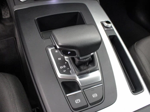 Audi Q5 SPORTBACK 50 TFSI E S TRONIC QUATTRO ADVANCED