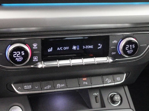 Audi Q5 SPORTBACK 50 TFSI E S TRONIC QUATTRO ADVANCED