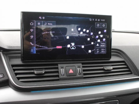 Audi Q5 SPORTBACK 50 TFSI E S TRONIC QUATTRO ADVANCED