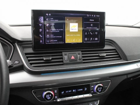 Audi Q5 SPORTBACK 50 TFSI E S TRONIC QUATTRO ADVANCED