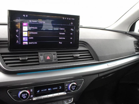 Audi Q5 SPORTBACK 50 TFSI E S TRONIC QUATTRO ADVANCED