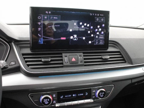 Audi Q5 SPORTBACK 50 TFSI E S TRONIC QUATTRO ADVANCED