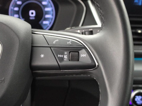 Audi Q5 SPORTBACK 50 TFSI E S TRONIC QUATTRO ADVANCED