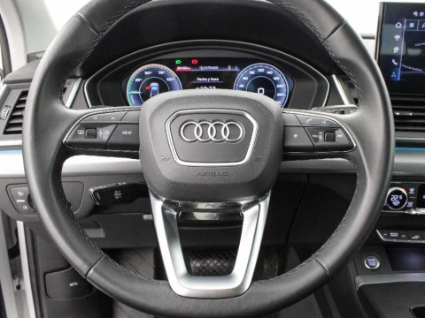 Audi Q5 SPORTBACK 50 TFSI E S TRONIC QUATTRO ADVANCED