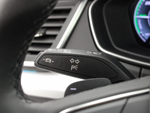 Audi Q5 SPORTBACK 50 TFSI E S TRONIC QUATTRO ADVANCED