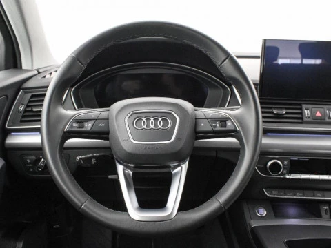 Audi Q5 SPORTBACK 50 TFSI E S TRONIC QUATTRO ADVANCED