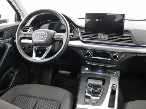 Audi Q5 SPORTBACK 50 TFSI E S TRONIC QUATTRO ADVANCED