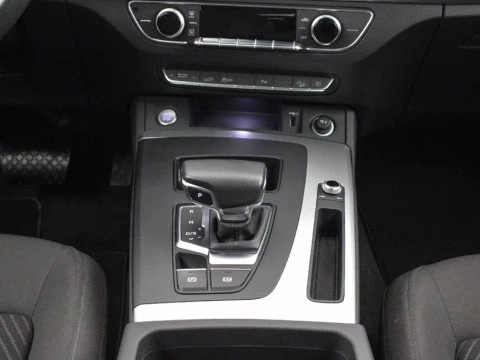 Audi Q5 SPORTBACK 50 TFSI E S TRONIC QUATTRO ADVANCED