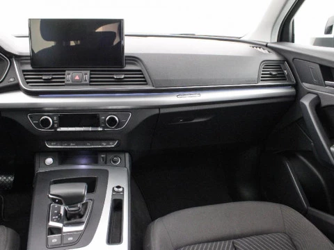 Audi Q5 SPORTBACK 50 TFSI E S TRONIC QUATTRO ADVANCED