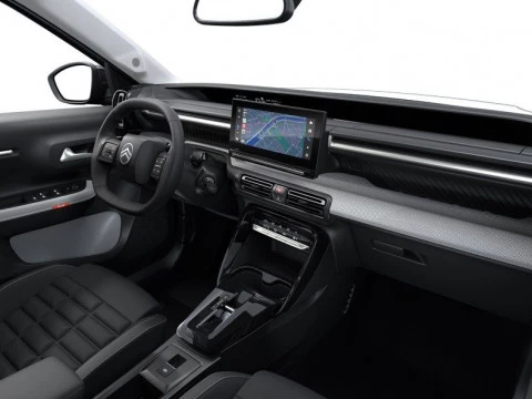 Citroën C3 Hybrid 110 e-DSC6 Max