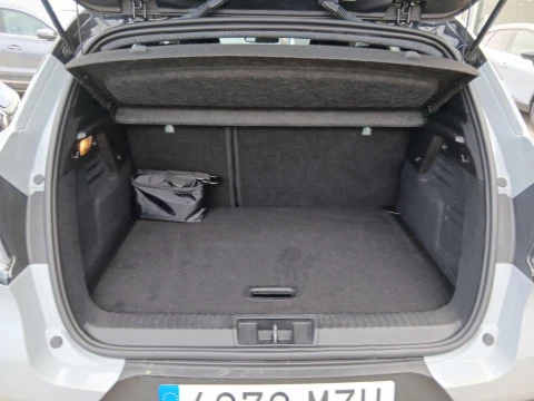 Renault Captur techno Eco-G 100cv (74 kW)