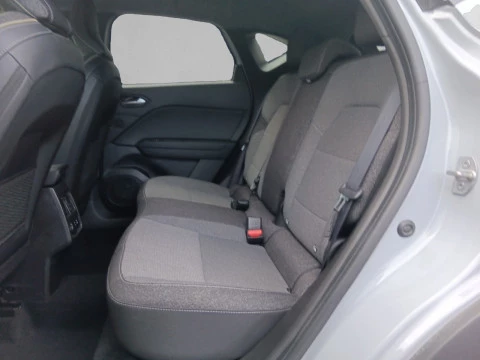 Renault Captur techno Eco-G 100cv (74 kW)