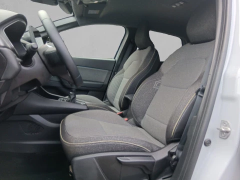 Renault Captur techno Eco-G 100cv (74 kW)