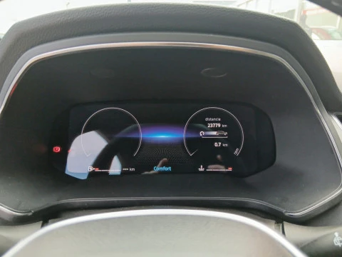 Renault Captur techno Eco-G 100cv (74 kW)