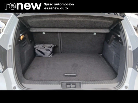 Renault Captur techno Eco-G 100cv (74 kW)