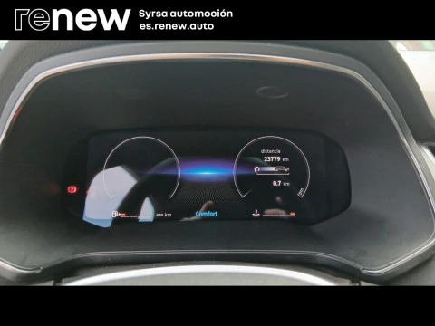 Renault Captur techno Eco-G 100cv (74 kW)