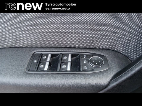 Renault Captur techno Eco-G 100cv (74 kW)