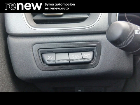 Renault Captur techno Eco-G 100cv (74 kW)