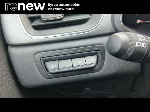 Renault Captur techno Eco-G 100cv (74 kW)