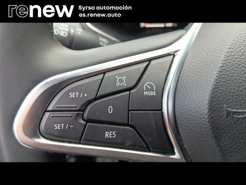 Renault Captur techno Eco-G 100cv (74 kW)