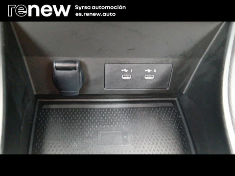 Renault Captur techno Eco-G 100cv (74 kW)