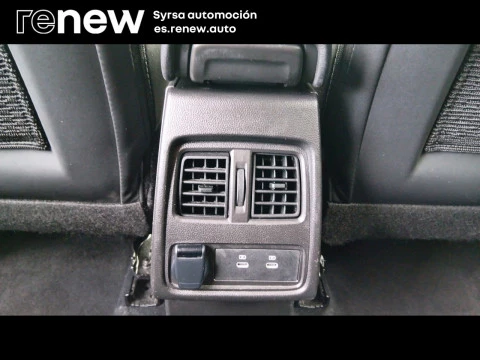 Renault Captur techno Eco-G 100cv (74 kW)
