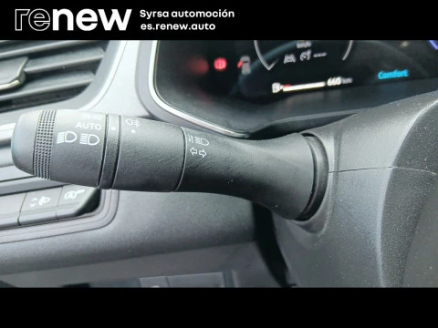 Renault Captur techno Eco-G 100cv (74 kW)