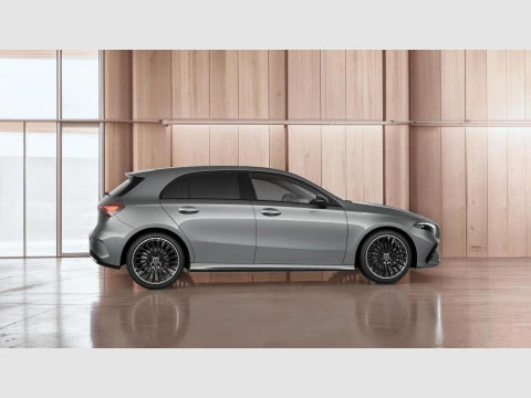 Mercedes-Benz Clase A A 180 d